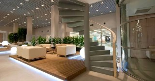 Ремонт торгового центра Тулун Цена под ключ от 2393 руб.