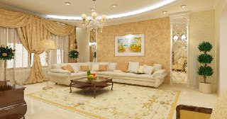 Ремонт в гостиничной Тулун под ключ цена от 9572 руб.