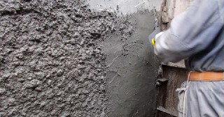 Механизированная штукатурка Тулун, цена от 292 руб.