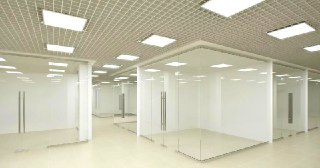 Ремонт торгового центра Тулун Цена под ключ от 2393 руб.
